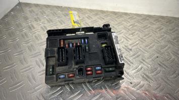 Boitier servitude moteur (BSM) CITROEN C3 1 PHASE 1 – 9643498780