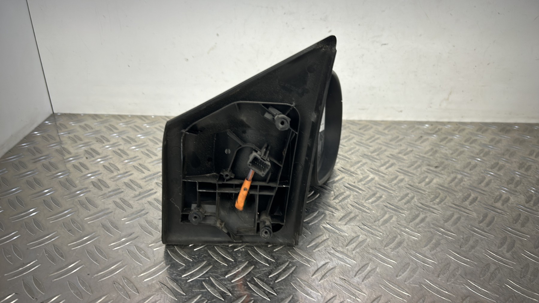 Retroviseur droit RENAULT TWINGO 2 PHASE 1 – 7701067335