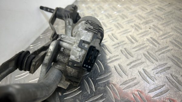 Moteur essuie glace avant RENAULT TWINGO 2 PHASE 1 – 8200364766