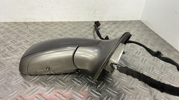 Retroviseur droit PEUGEOT 407 COUPE – 8153YY