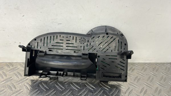 Compteur RENAULT TWINGO 2 PHASE 1 – A2C53124419