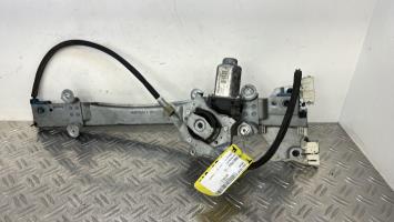 Leve vitre electrique avant droit RENAULT TWINGO 2 PHASE 1 – 8200731461