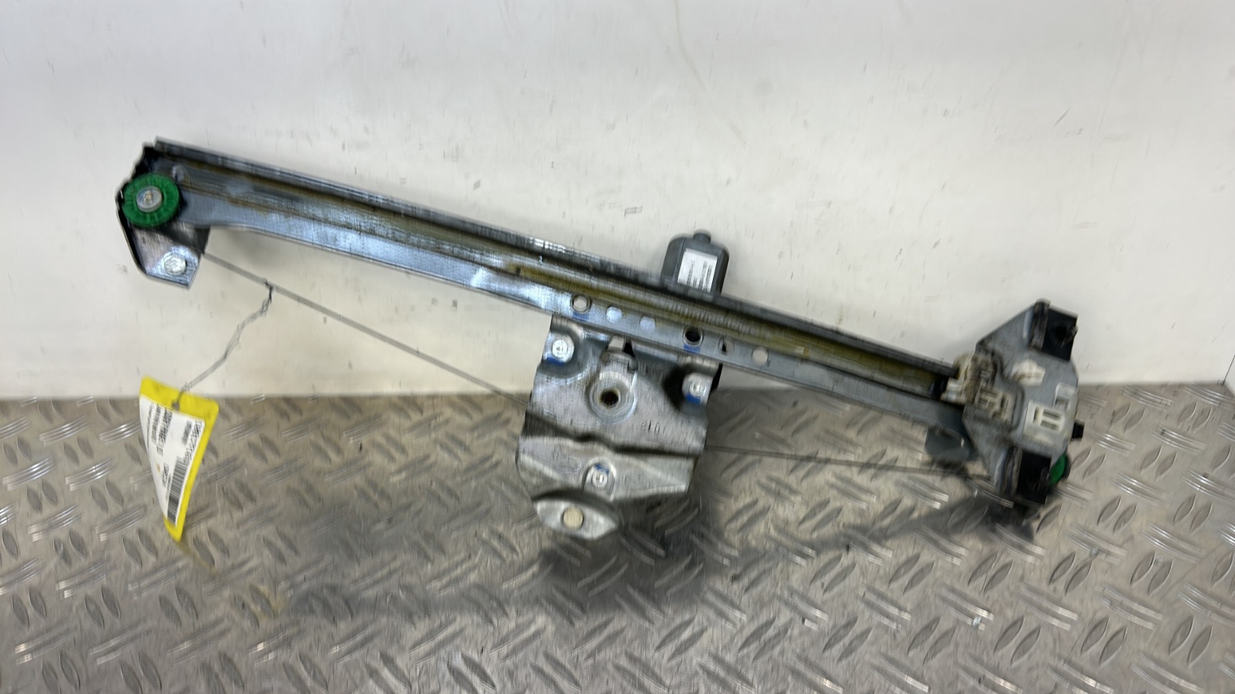 Leve vitre electrique avant droit DACIA LODGY PHASE 1 – 807209071R