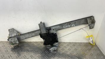 Leve vitre electrique avant droit DACIA LODGY PHASE 1 – 807209071R
