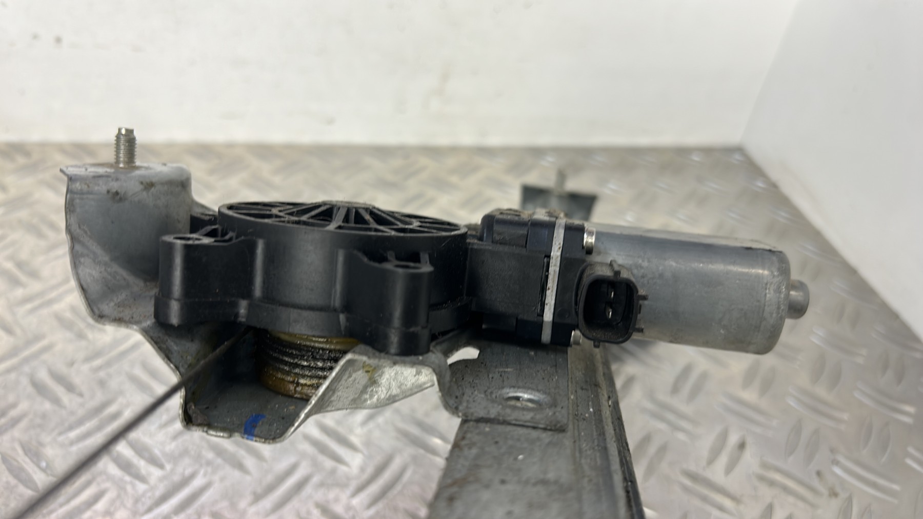 Leve vitre electrique avant droit DACIA LODGY PHASE 1 – 807209071R
