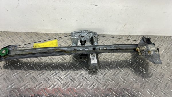 Leve vitre electrique avant gauche DACIA LODGY PHASE 1 – 807213915R