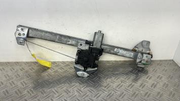 Leve vitre electrique avant gauche DACIA LODGY PHASE 1 – 807213915R
