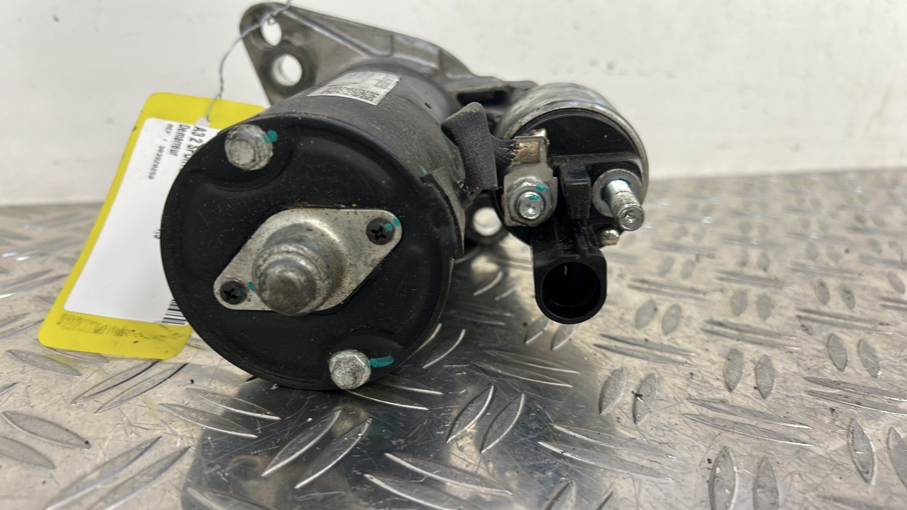 Demarreur AUDI A3 2 SPORTBACK PHASE 1 – 303920250