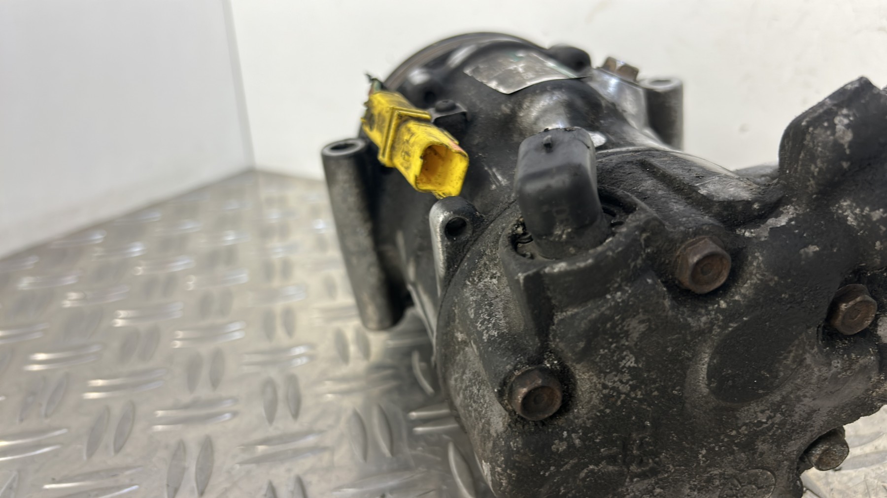 Compresseur clim PEUGEOT 307 PHASE 2 – 9651910980