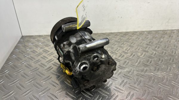 Compresseur clim PEUGEOT 307 PHASE 2 – 9651910980