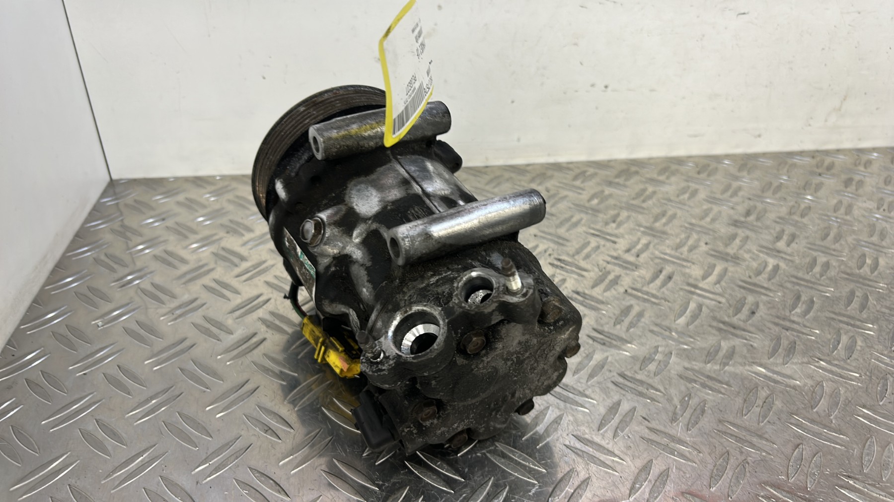 Compresseur clim PEUGEOT 307 PHASE 2 – 9651910980