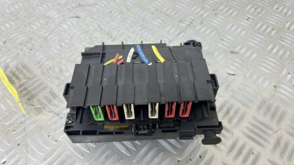 Boitier servitude moteur (BSM) PEUGEOT 308 1 PHASE 1 – 9664706280