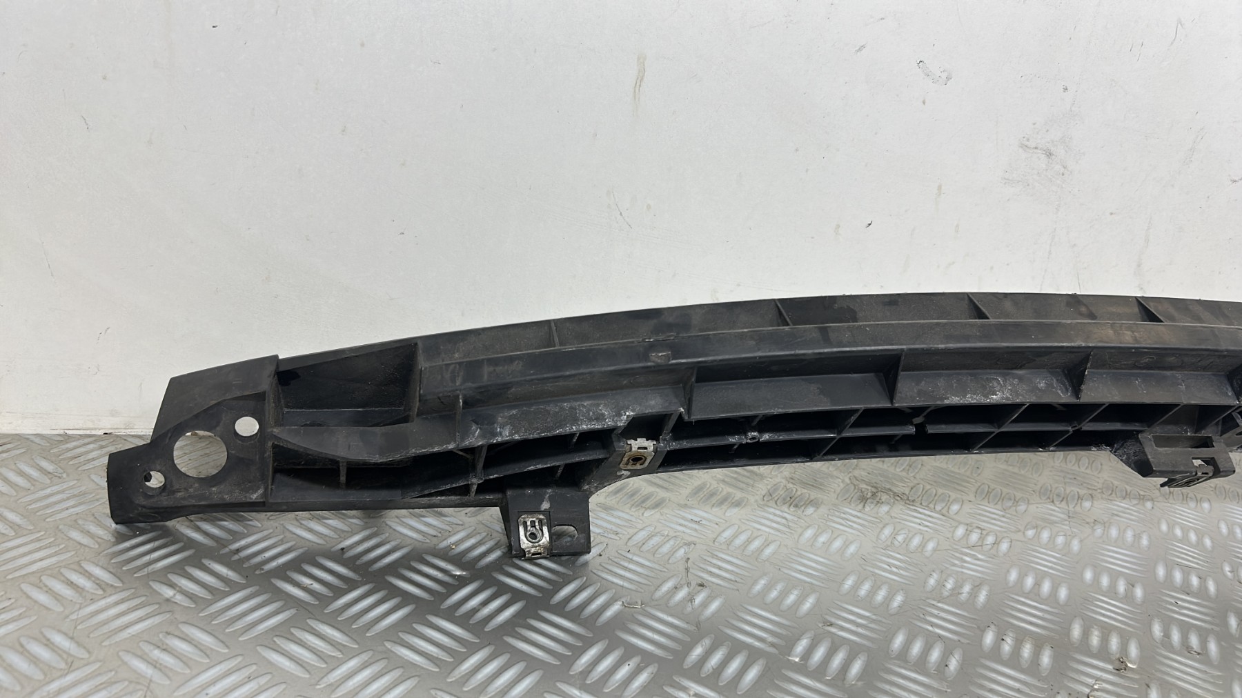 Renfort pare choc avant (traverse) PEUGEOT 206 PHASE 2 – 9628636380