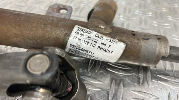 Colonne de direction RENAULT TWINGO 1 PHASE 2 – 7700419410