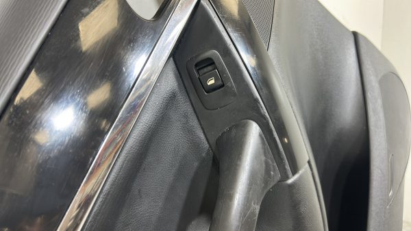 Panneau de porte arriere gauche CITROEN C4 GRAND PICASSO 1 – 96599568ZD