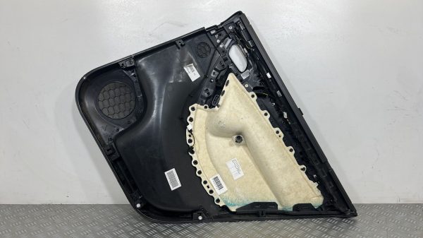 Panneau de porte arriere gauche CITROEN C4 GRAND PICASSO 1 – 96599568ZD