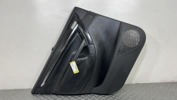 Panneau de porte arriere gauche CITROEN C4 GRAND PICASSO 1 – 96599568ZD
