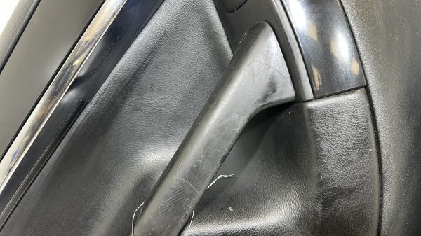 Panneau de porte arriere gauche CITROEN C4 GRAND PICASSO 1 – 96599568ZD