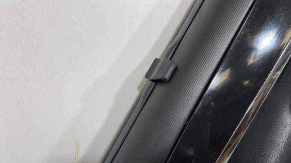 Panneau de porte arriere gauche CITROEN C4 GRAND PICASSO 1 – 96599568ZD