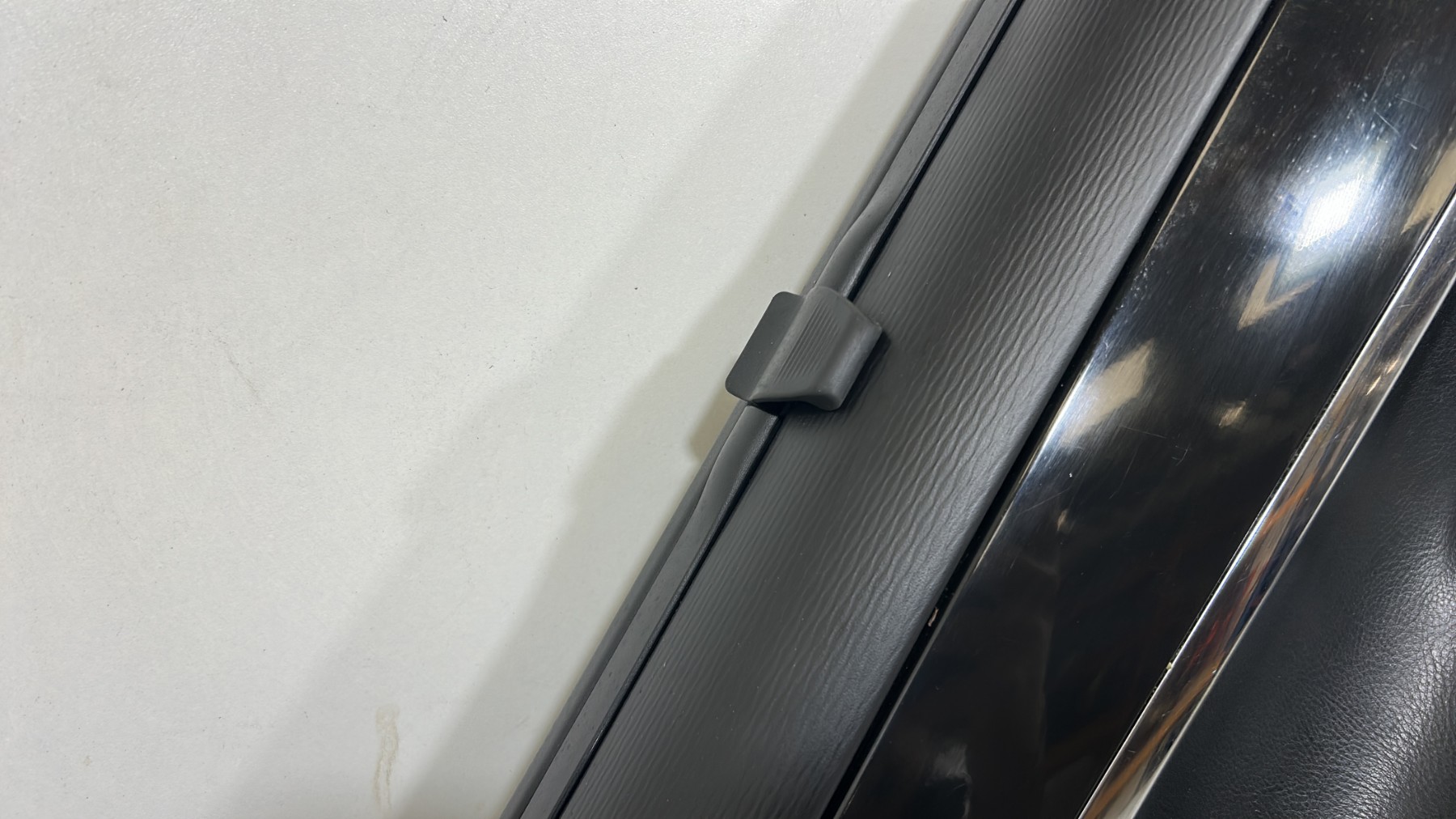 Panneau de porte arriere gauche CITROEN C4 GRAND PICASSO 1 – 96599568ZD