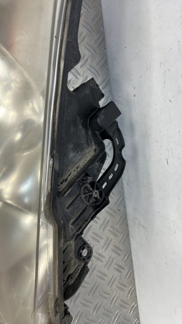 Optique avant principal droit (feux)(phare) PEUGEOT 207 PHASE 1 – 620895