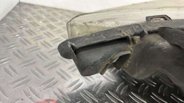 Optique avant principal droit (feux)(phare) PEUGEOT 207 PHASE 1 – 620895