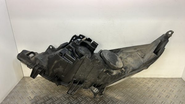 Optique avant principal droit (feux)(phare) PEUGEOT 207 PHASE 1 – 620895