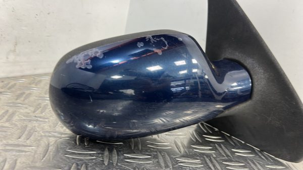 Retroviseur droit RENAULT CLIO 2 PHASE 2 – 7700435864