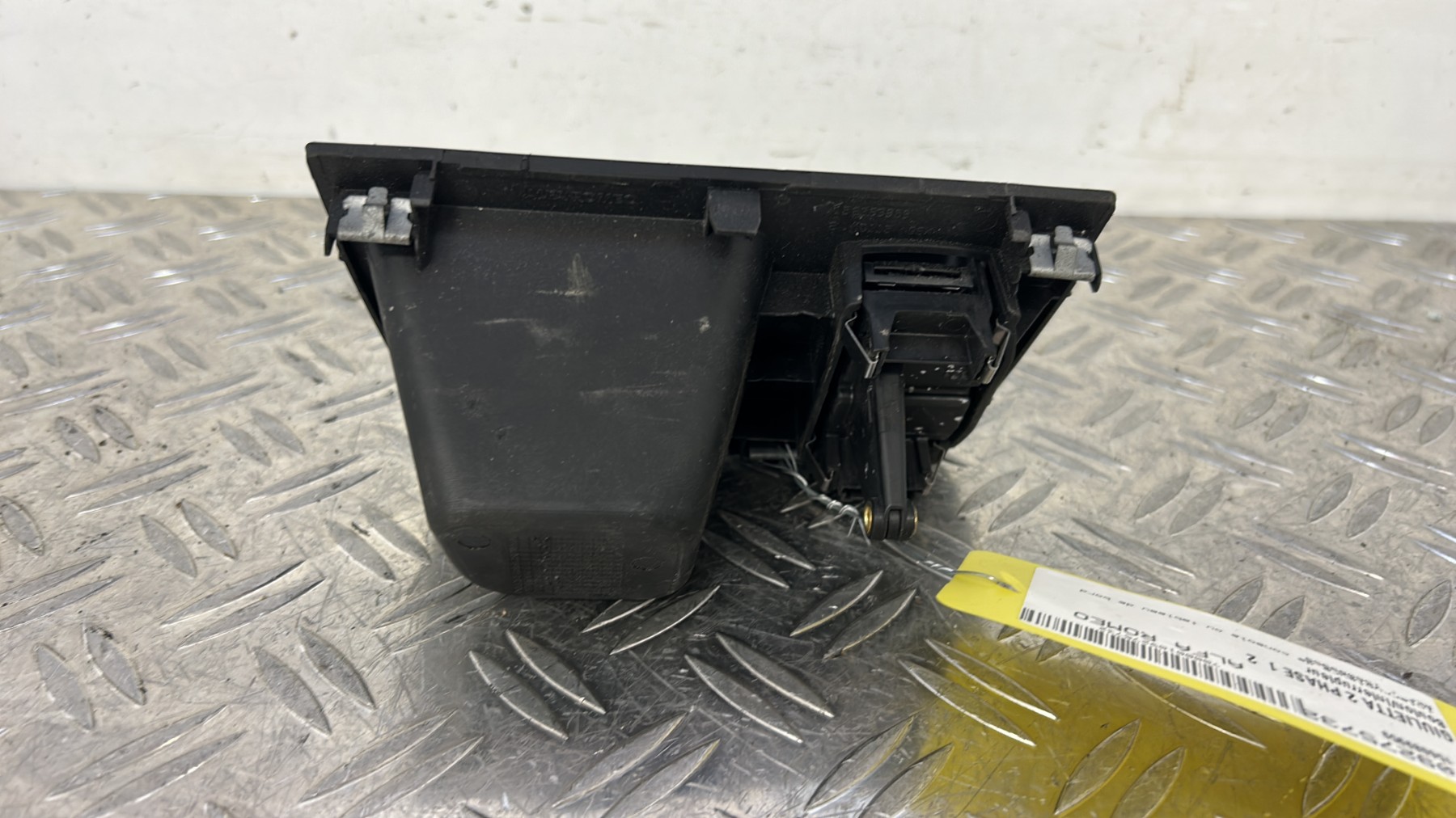 Bouton/Interrupteur ALFA ROMEO GIULIETTA 2 PHASE 1 – 156089959