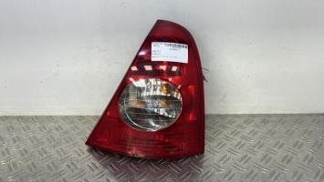 Feu arriere principal droit (feux) RENAULT CLIO 2 PHASE 2 – 8200917487