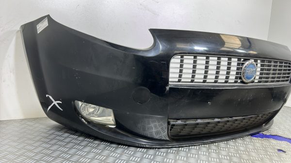 Pare choc avant FIAT GRANDE PUNTO – 735409096