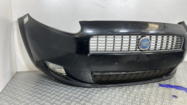 Pare choc avant FIAT GRANDE PUNTO – 735409096