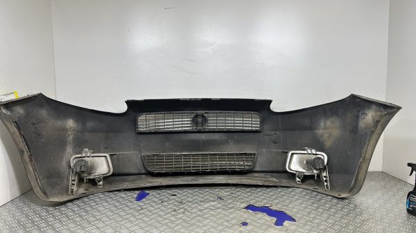 Pare choc avant FIAT GRANDE PUNTO – 735409096