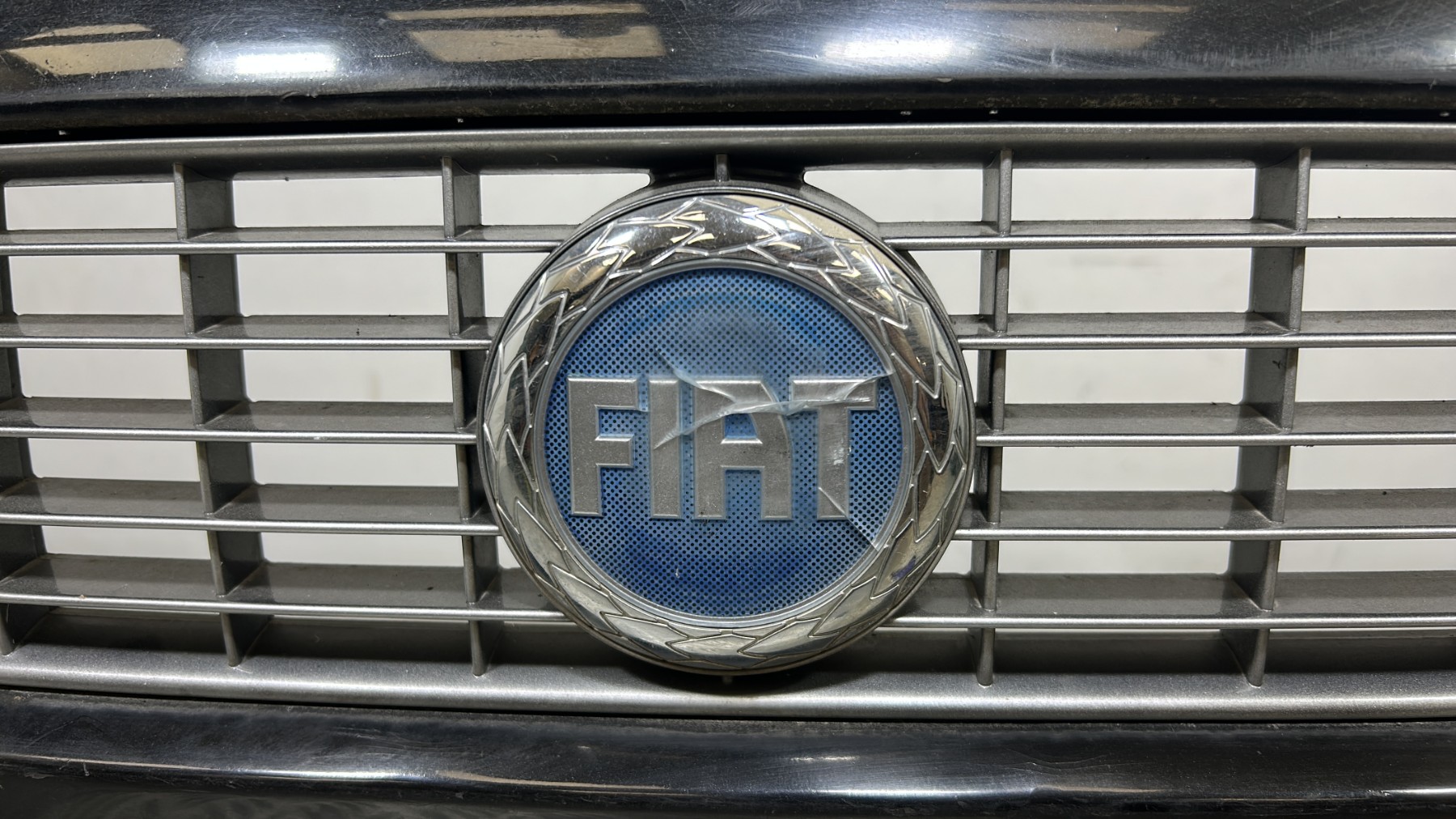 Pare choc avant FIAT GRANDE PUNTO – 735409096