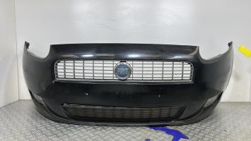 Pare choc avant FIAT GRANDE PUNTO – 735409096