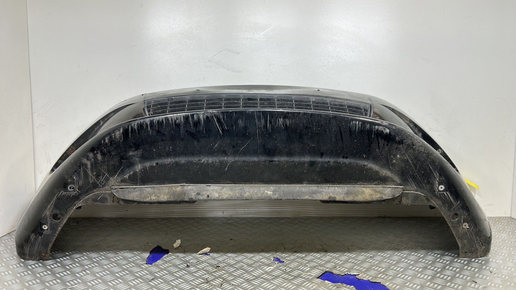 Pare choc avant FIAT GRANDE PUNTO – 735409096