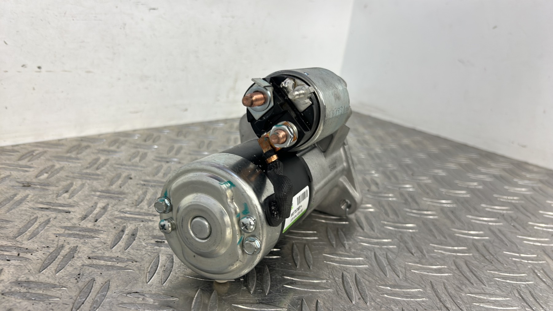 Demarreur RENAULT MODUS PHASE 1 – 5,70534E+11