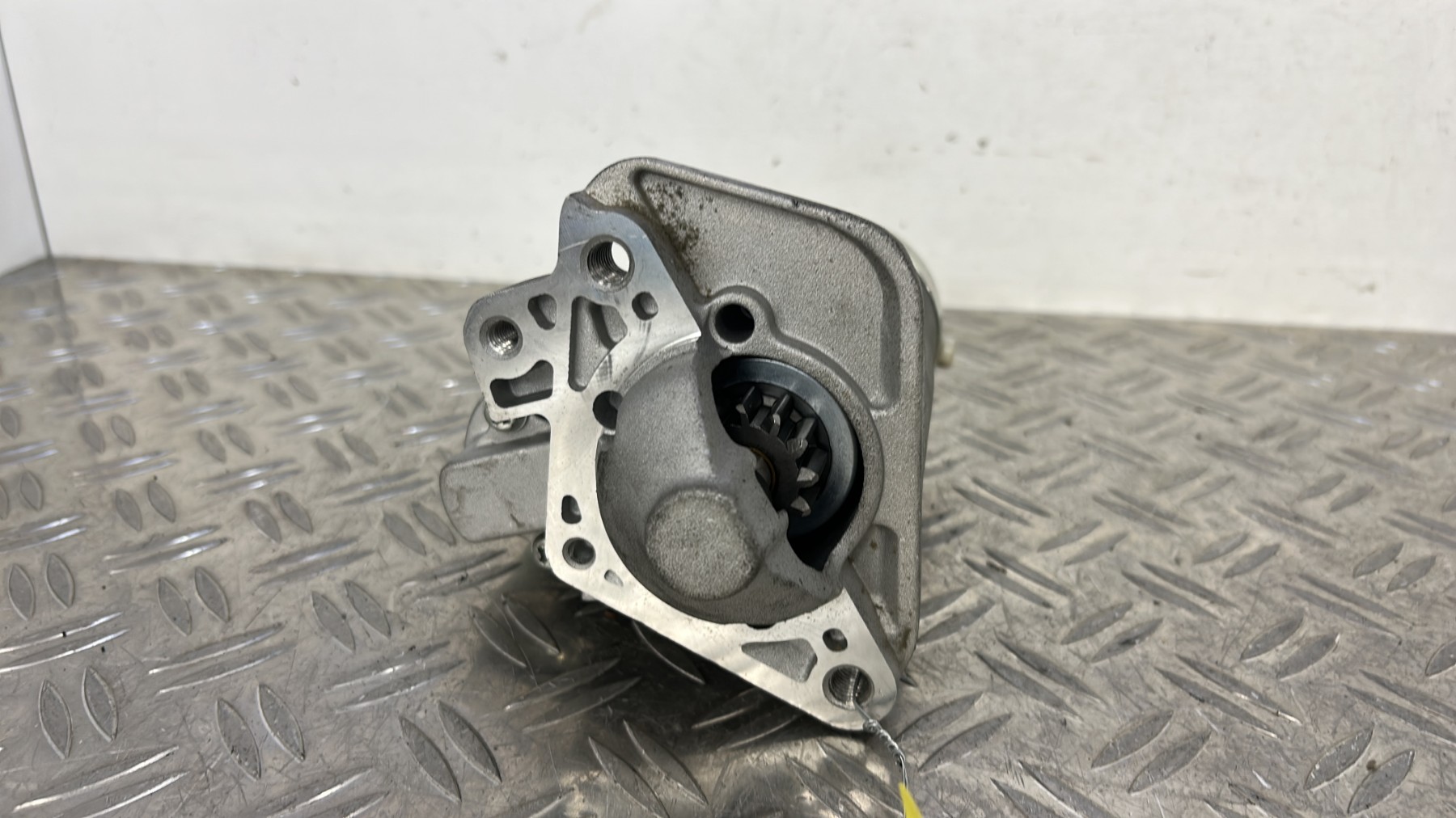 Demarreur RENAULT MODUS PHASE 1 – 5,70534E+11