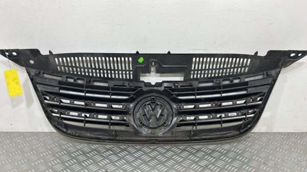 Calandre VOLKSWAGEN TIGUAN 1 PHASE 1 – 5N0853653A