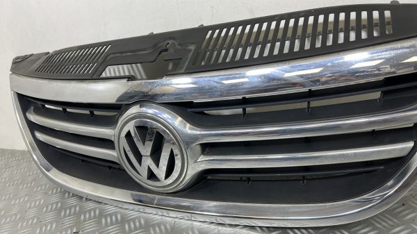 Calandre VOLKSWAGEN TIGUAN 1 PHASE 1 – 5N0853653A