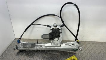 Leve vitre electrique avant gauche RENAULT CLIO 3 PHASE 1 – 8200826166