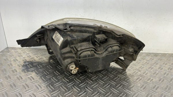 Optique avant principal droit (feux)(phare) CITROEN C3 1 PHASE 1 – 9647214180