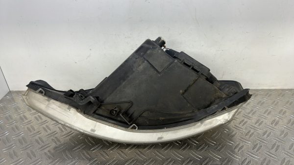Optique avant principal droit (feux)(phare) CITROEN C3 1 PHASE 1 – 9647214180