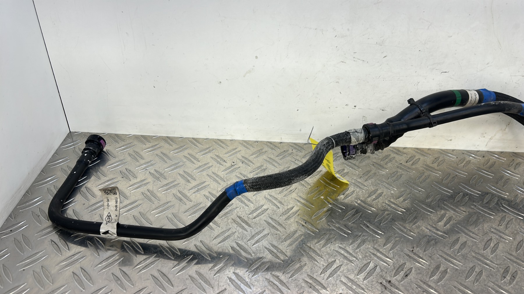 Durite RENAULT MEGANE 4 PHASE 2 BREAK – 7330831AB