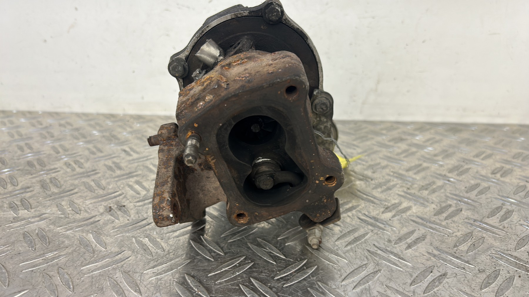 Turbo RENAULT CLIO 3 PHASE 1 – 54359710011