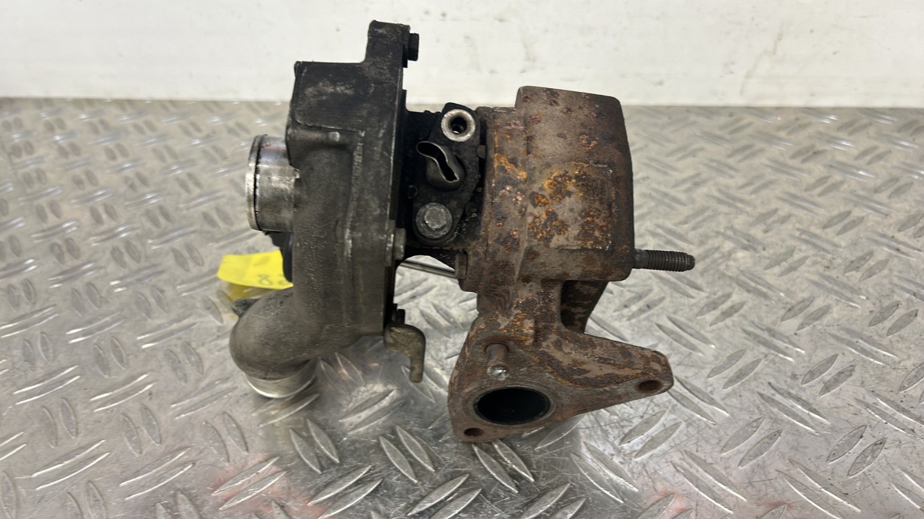 Turbo RENAULT CLIO 3 PHASE 1 – 54359710011