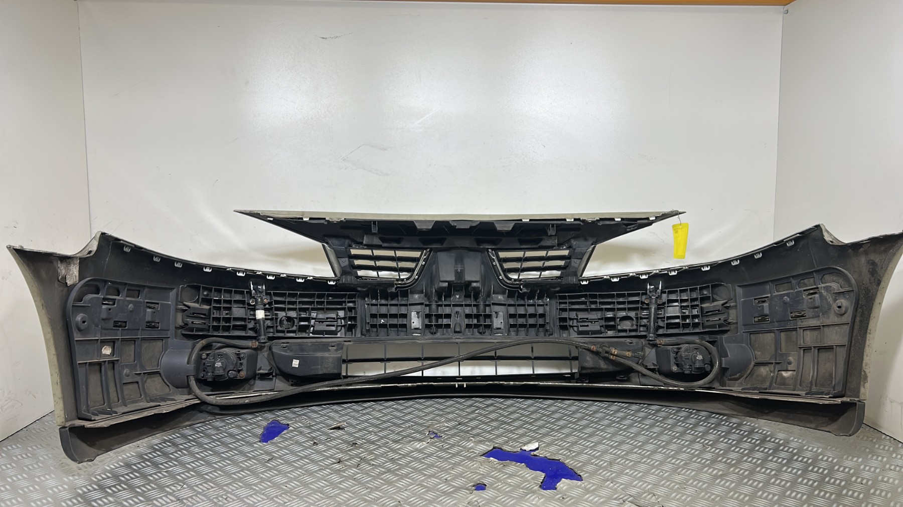 Pare choc avant RENAULT  – 7701476242