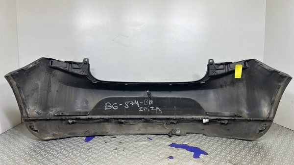 Pare choc arriere SEAT IBIZA 4 PHASE 1 – 6J4807421GRU