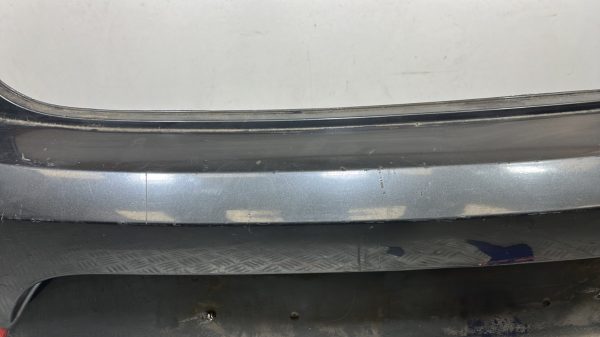 Pare choc arriere SEAT IBIZA 4 PHASE 1 – 6J4807421GRU