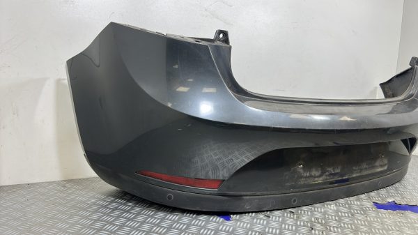 Pare choc arriere SEAT IBIZA 4 PHASE 1 – 6J4807421GRU